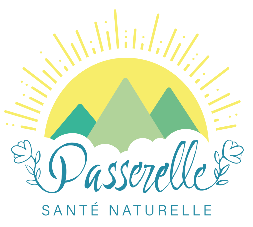 Logo Passerelle