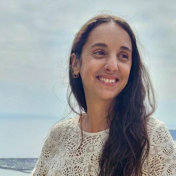 Éloïse Poupard