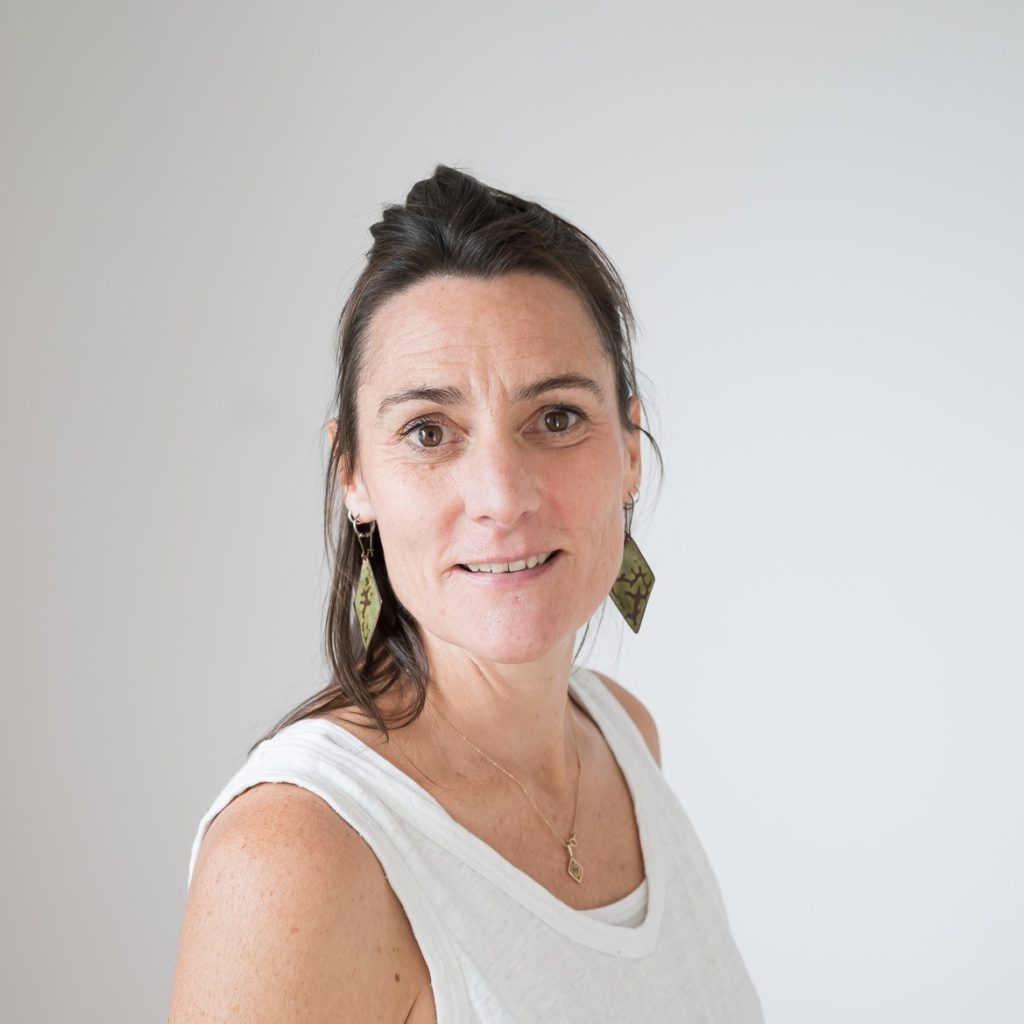 Hélène Goubin