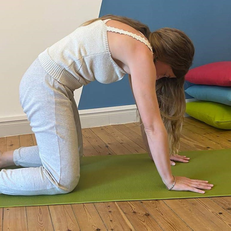 Kundalini Yoga
