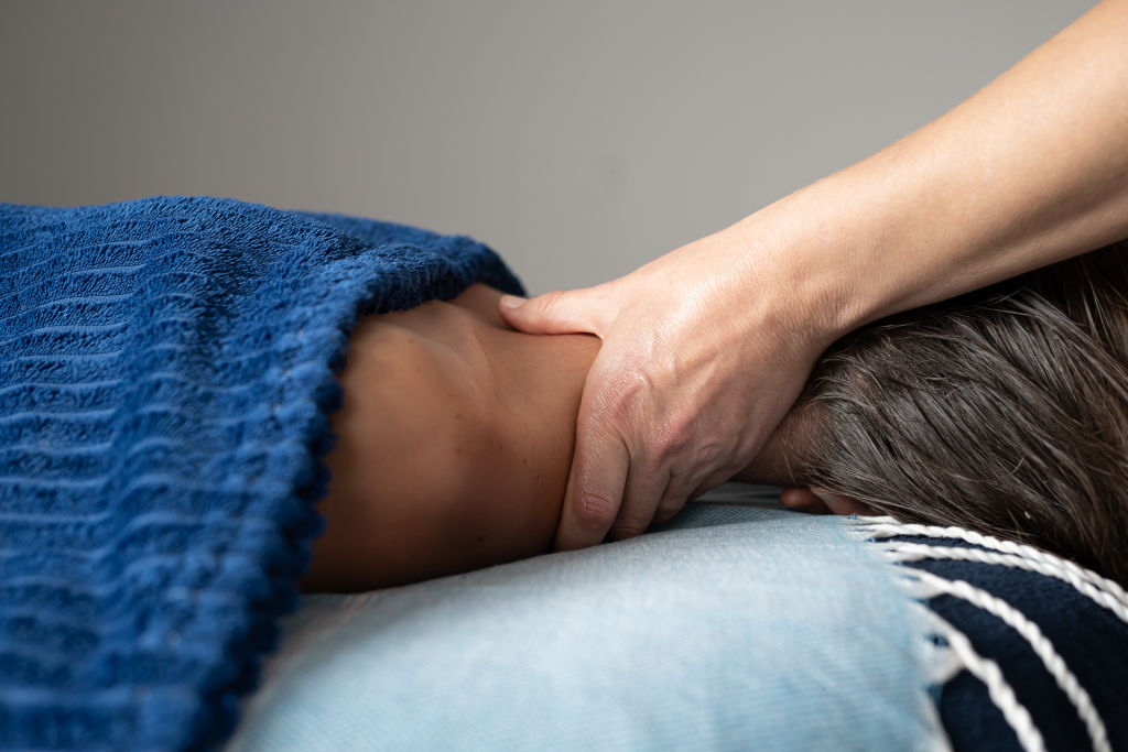 Massage